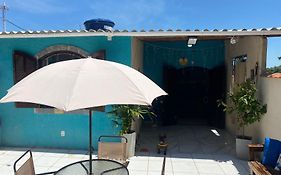 Casa aconchegante em Saquarema